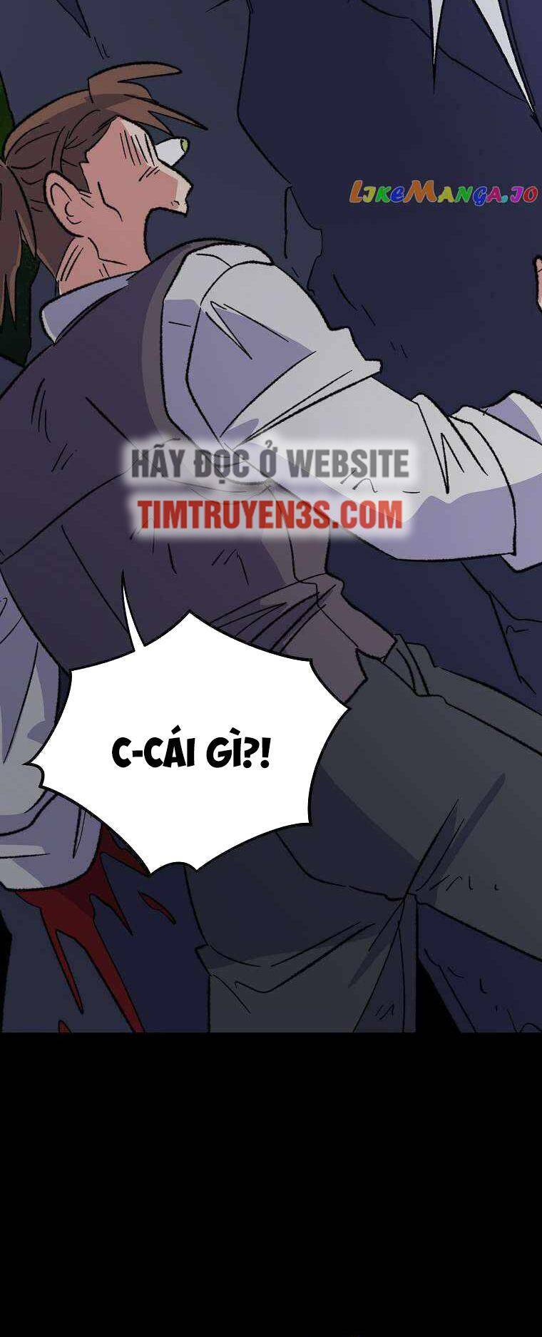 Nhà Hiền Triết Yigret Chapter 96 - Trang 2