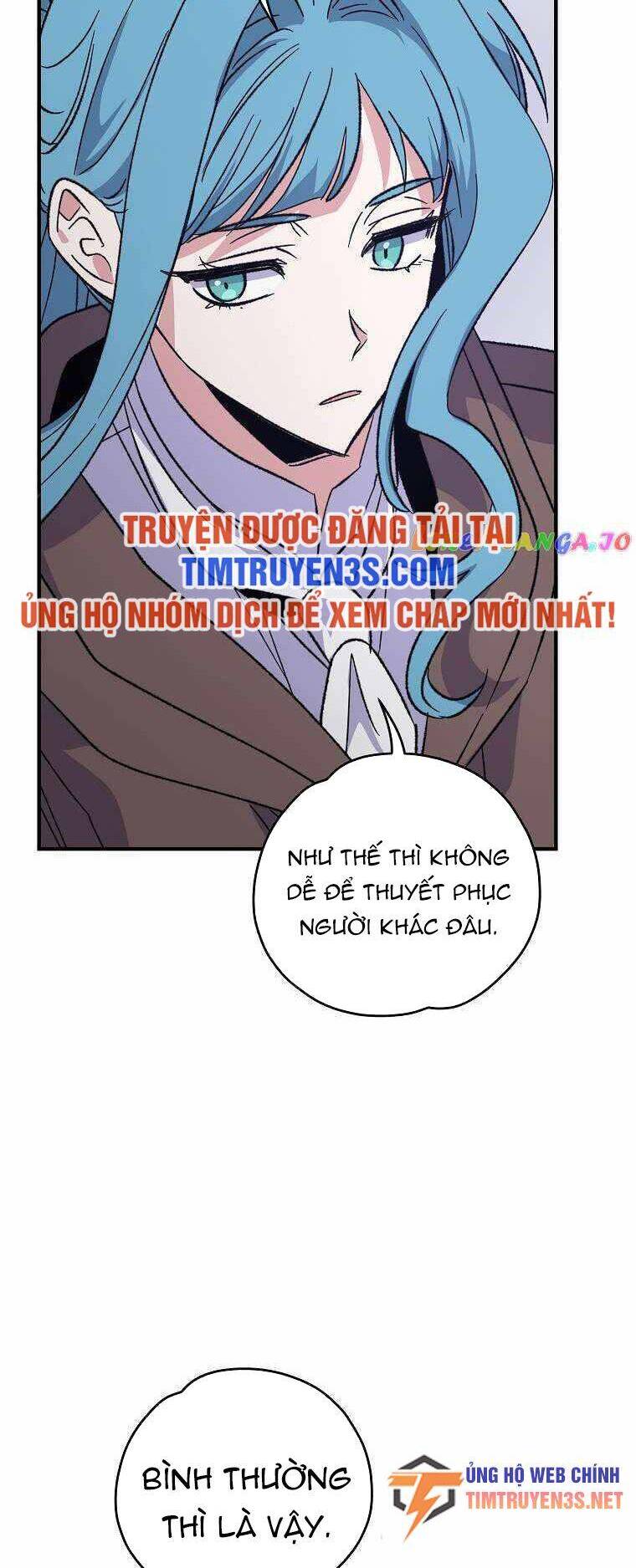 Nhà Hiền Triết Yigret Chapter 96 - Trang 2