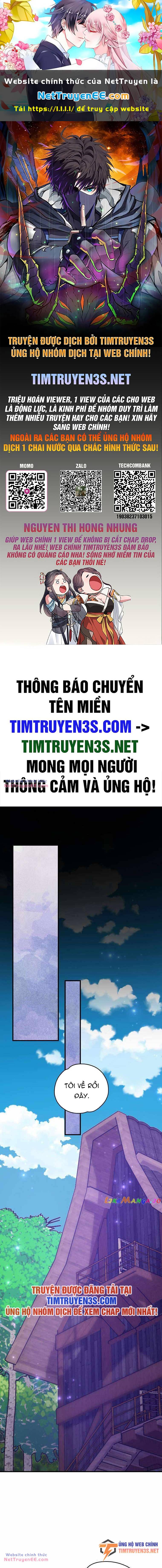 Nhà Hiền Triết Yigret Chapter 95 - Trang 2