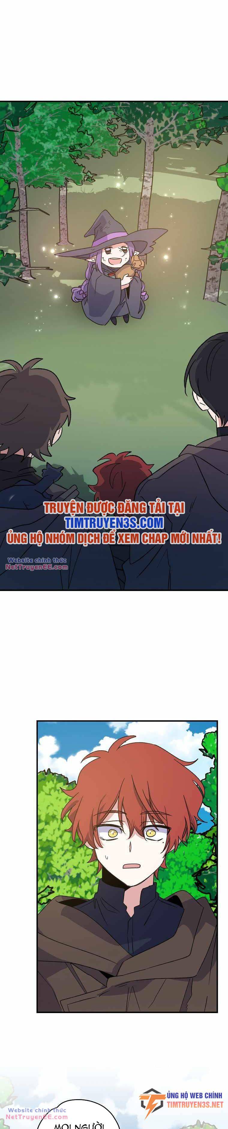 Nhà Hiền Triết Yigret Chapter 94 - Trang 2