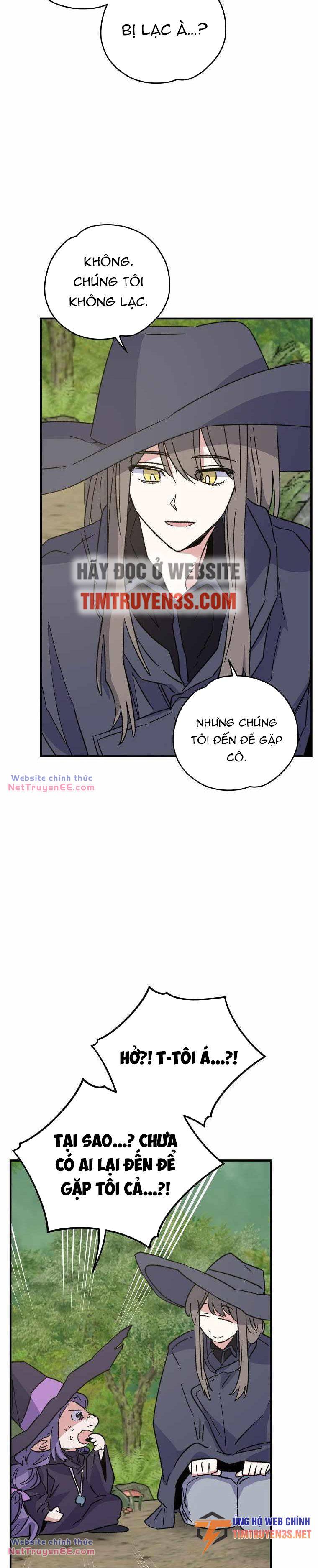 Nhà Hiền Triết Yigret Chapter 94 - Trang 2