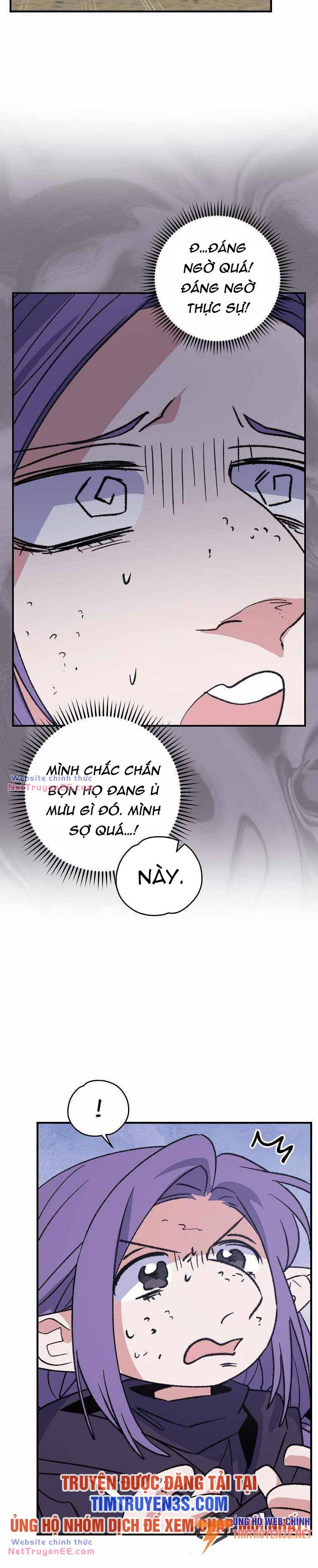 Nhà Hiền Triết Yigret Chapter 94 - Trang 2