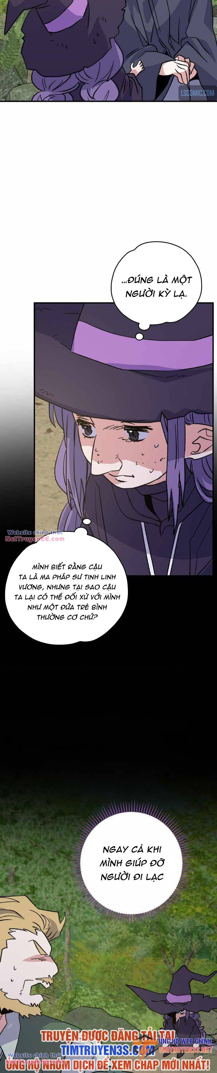 Nhà Hiền Triết Yigret Chapter 94 - Trang 2