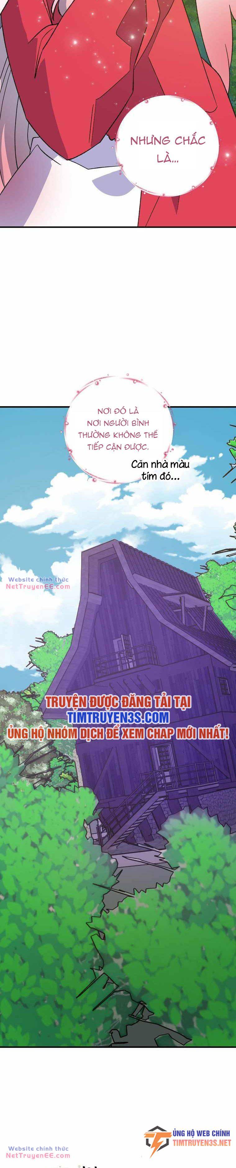 Nhà Hiền Triết Yigret Chapter 94 - Trang 2