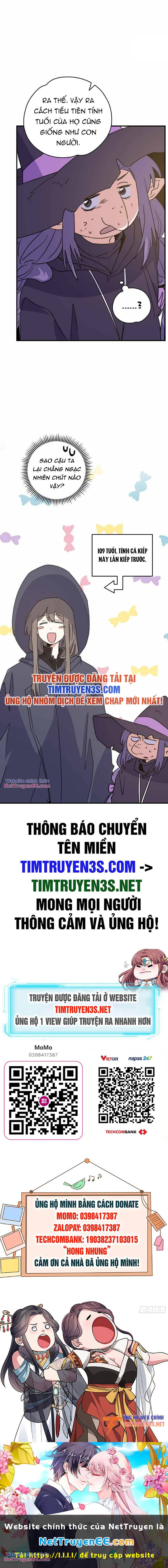 Nhà Hiền Triết Yigret Chapter 94 - Trang 2