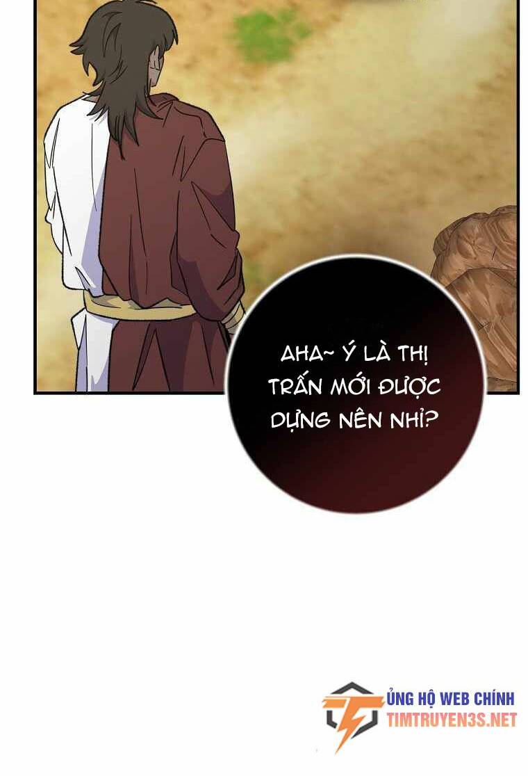 Nhà Hiền Triết Yigret Chapter 93 - Trang 2