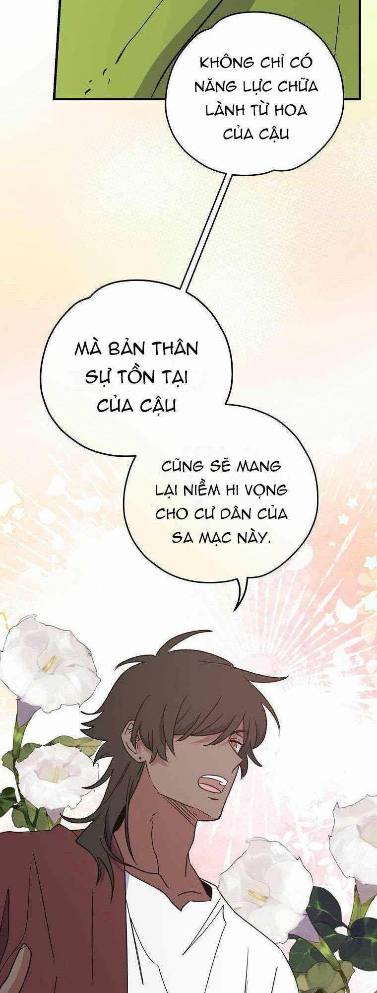 Nhà Hiền Triết Yigret Chapter 93 - Trang 2