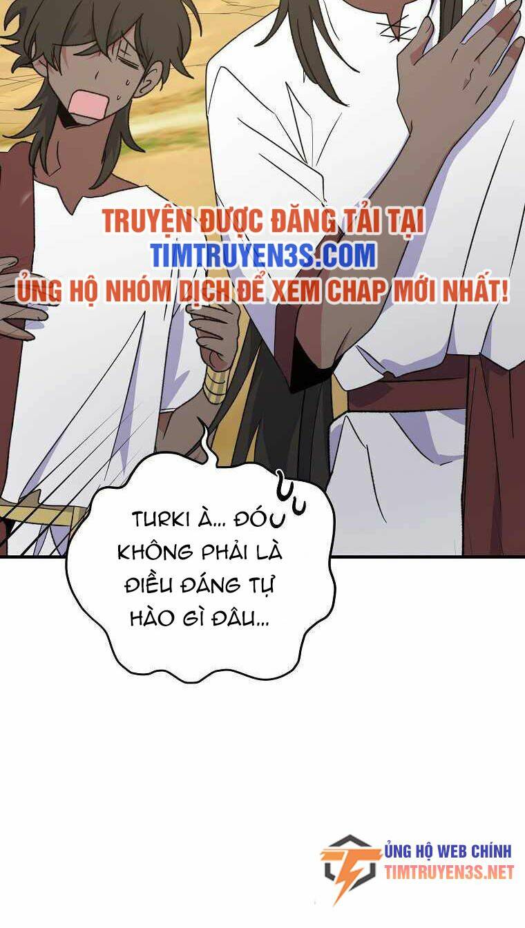 Nhà Hiền Triết Yigret Chapter 93 - Trang 2