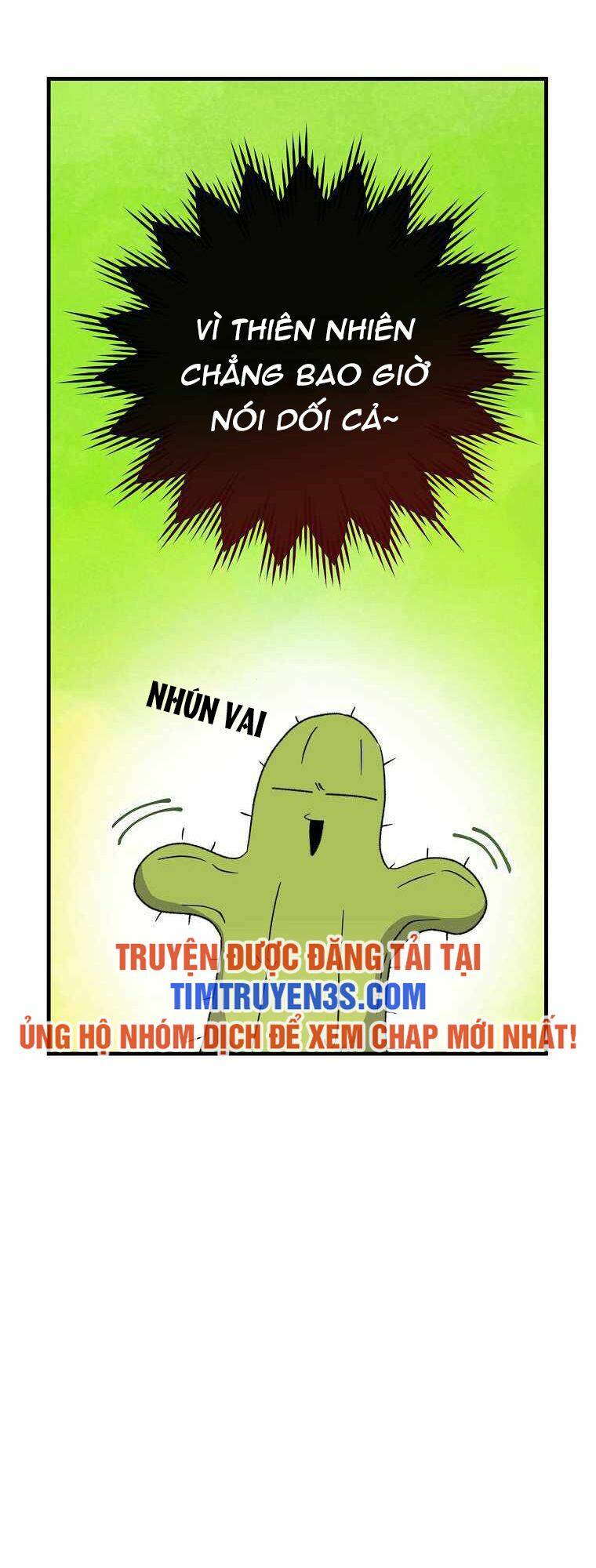 Nhà Hiền Triết Yigret Chapter 93 - Trang 2