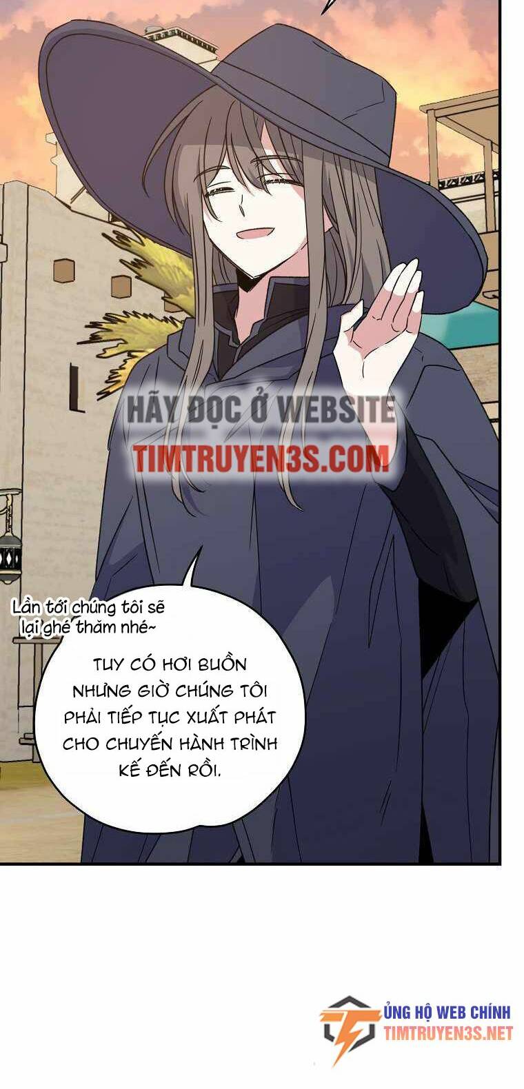 Nhà Hiền Triết Yigret Chapter 93 - Trang 2