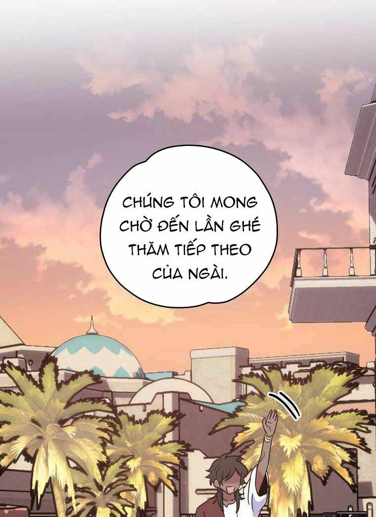 Nhà Hiền Triết Yigret Chapter 93 - Trang 2