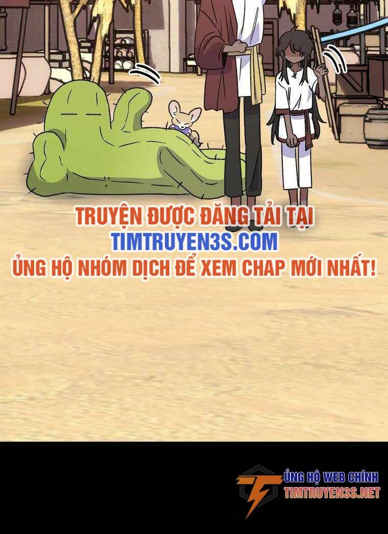 Nhà Hiền Triết Yigret Chapter 93 - Trang 2