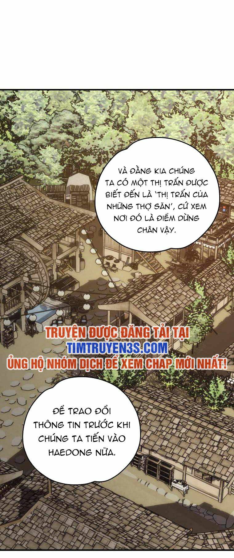 Nhà Hiền Triết Yigret Chapter 93 - Trang 2