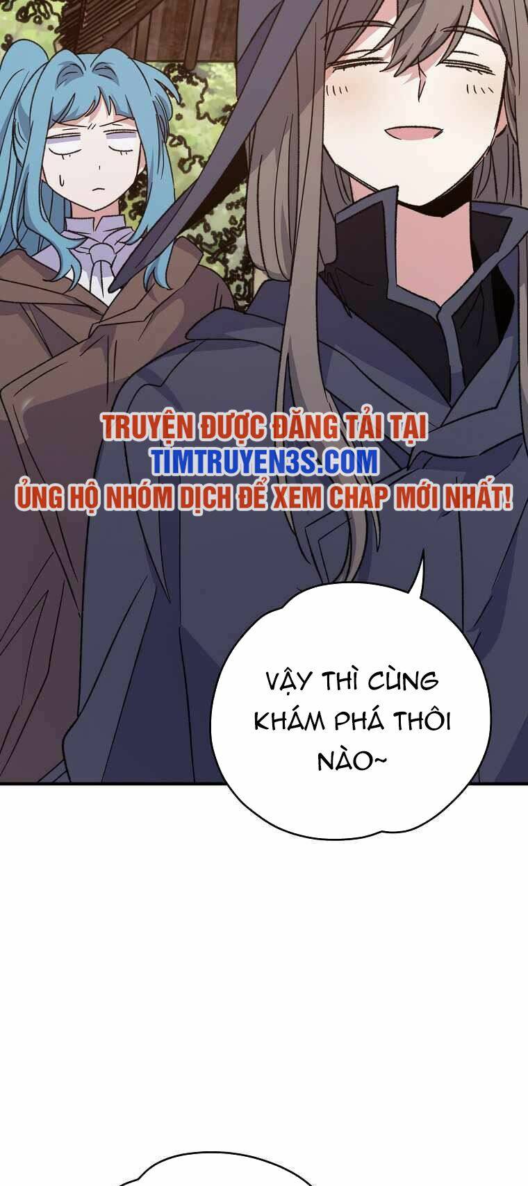 Nhà Hiền Triết Yigret Chapter 93 - Trang 2