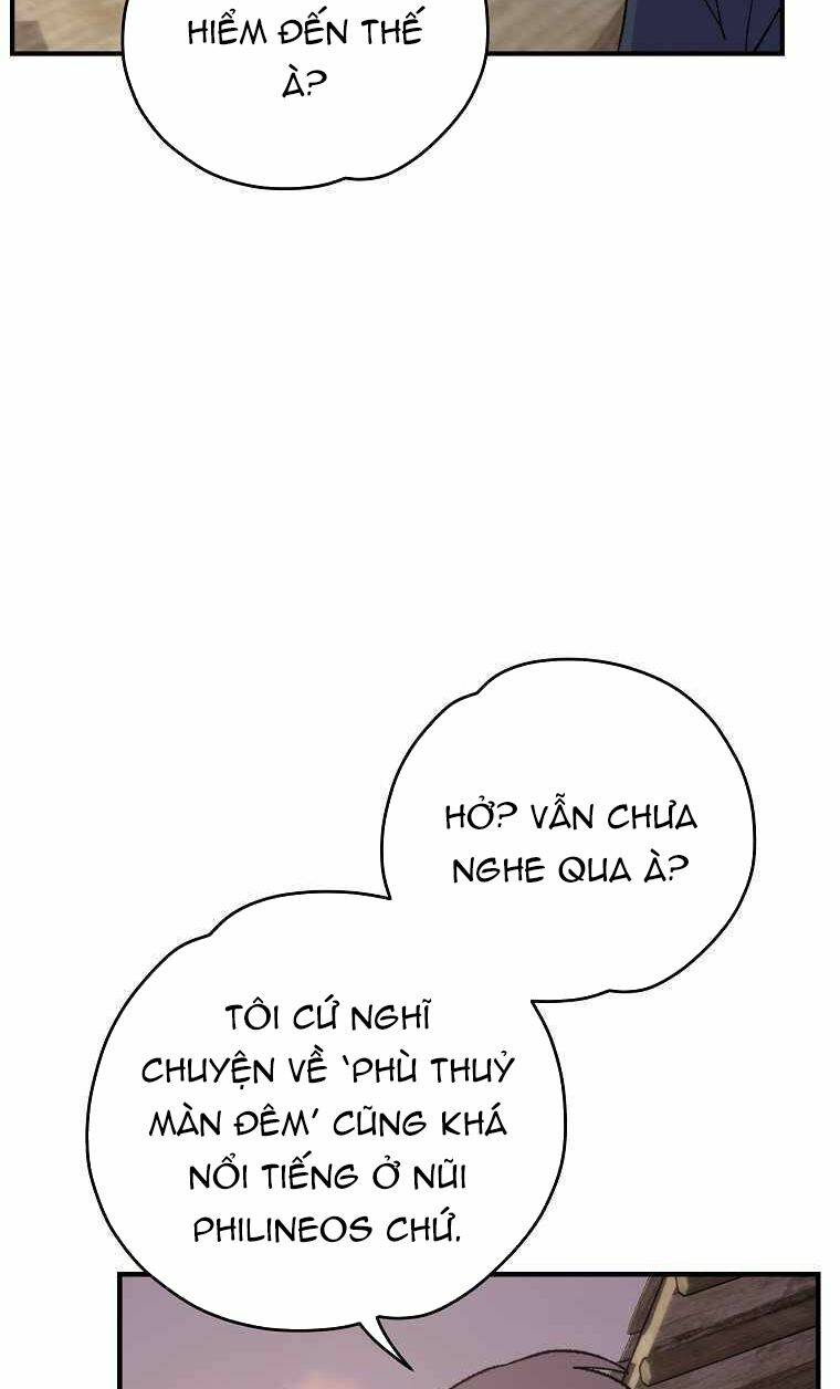 Nhà Hiền Triết Yigret Chapter 93 - Trang 2