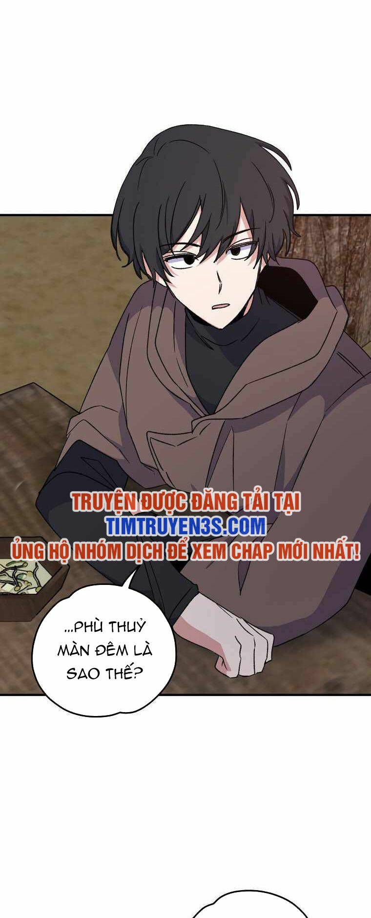 Nhà Hiền Triết Yigret Chapter 93 - Trang 2