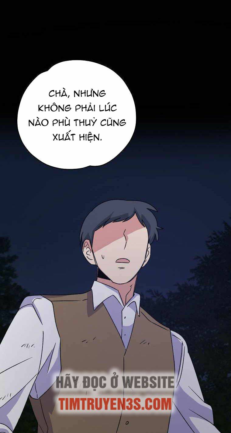 Nhà Hiền Triết Yigret Chapter 93 - Trang 2