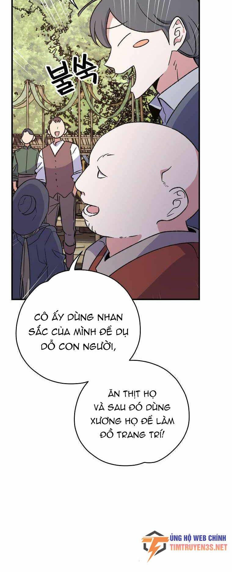 Nhà Hiền Triết Yigret Chapter 93 - Trang 2