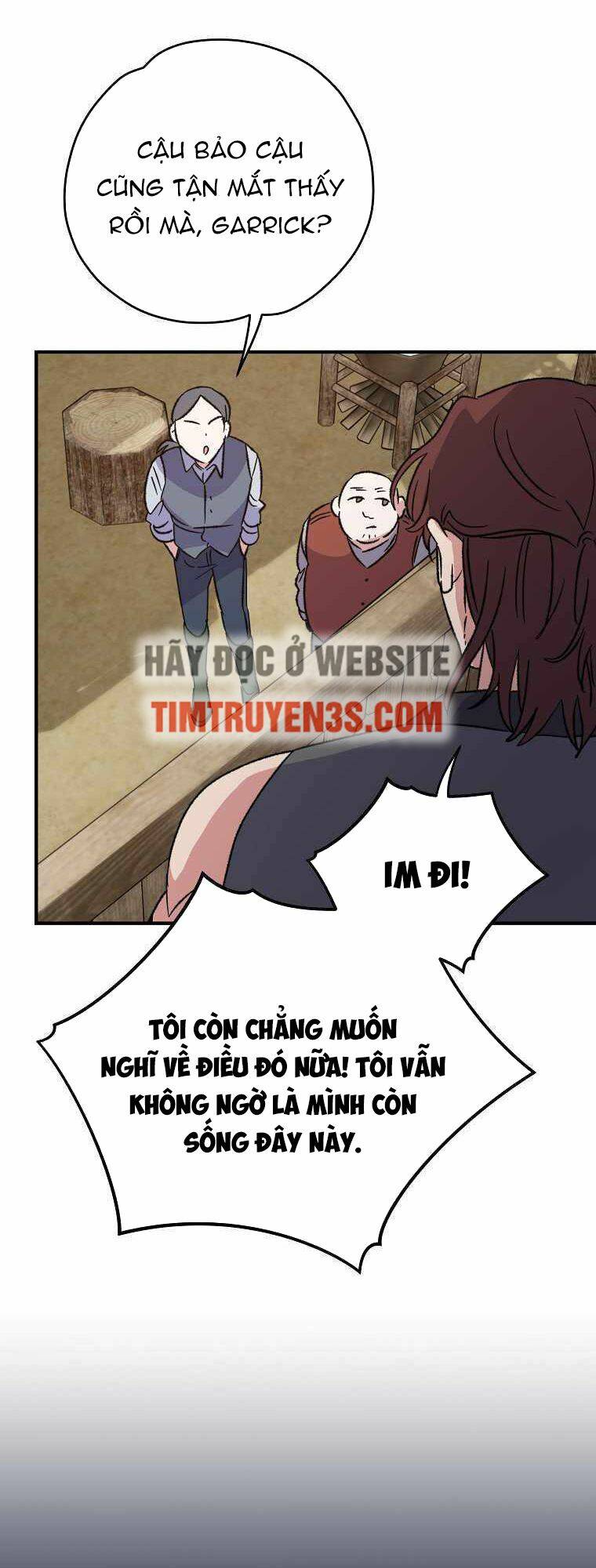 Nhà Hiền Triết Yigret Chapter 93 - Trang 2