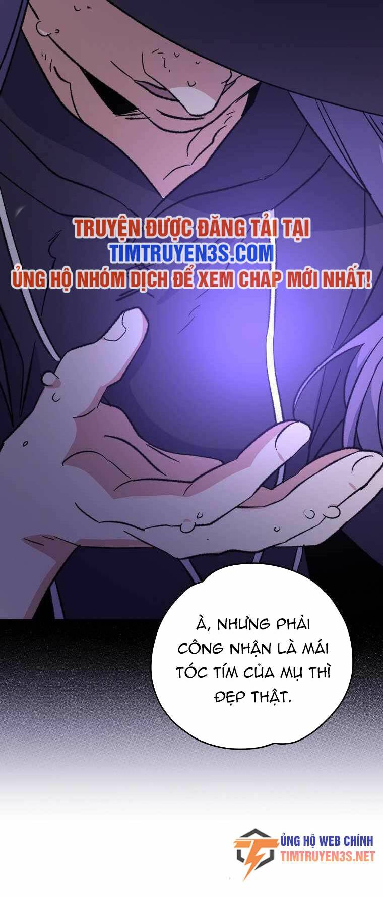 Nhà Hiền Triết Yigret Chapter 93 - Trang 2