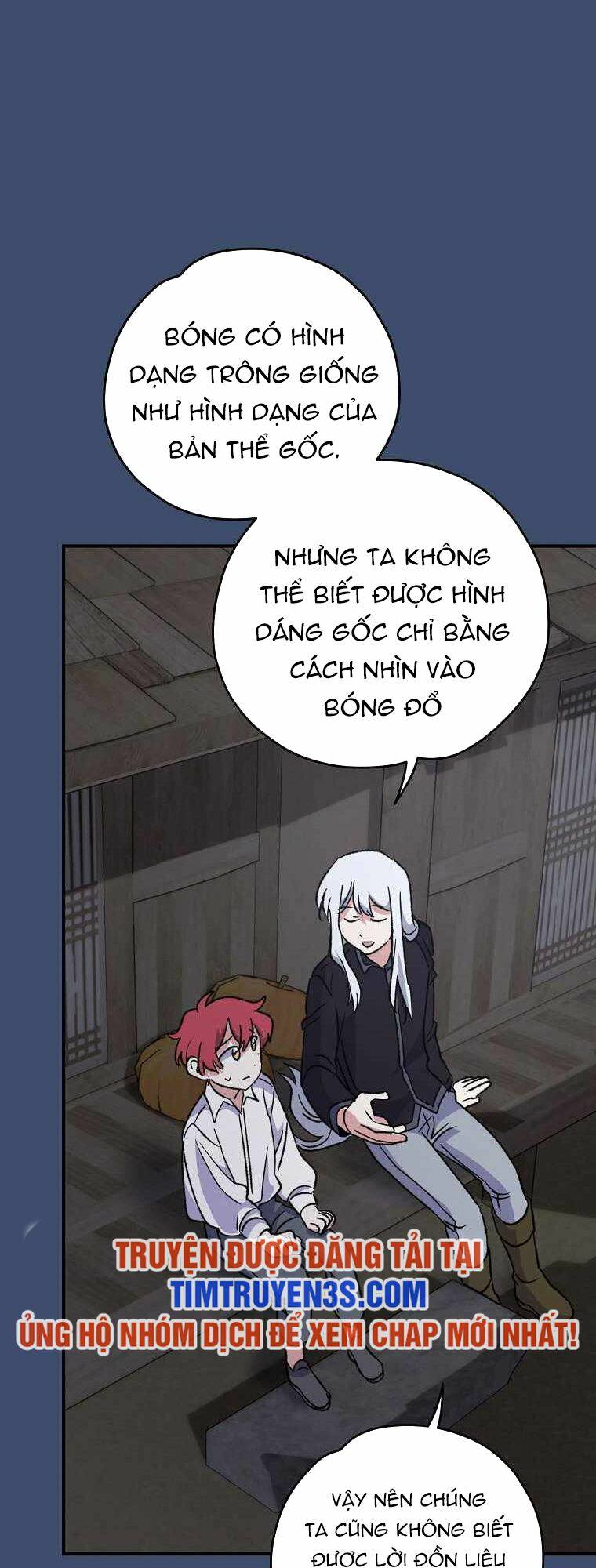 Nhà Hiền Triết Yigret Chapter 93 - Trang 2