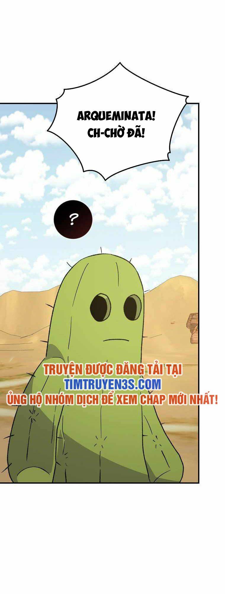 Nhà Hiền Triết Yigret Chapter 93 - Trang 2