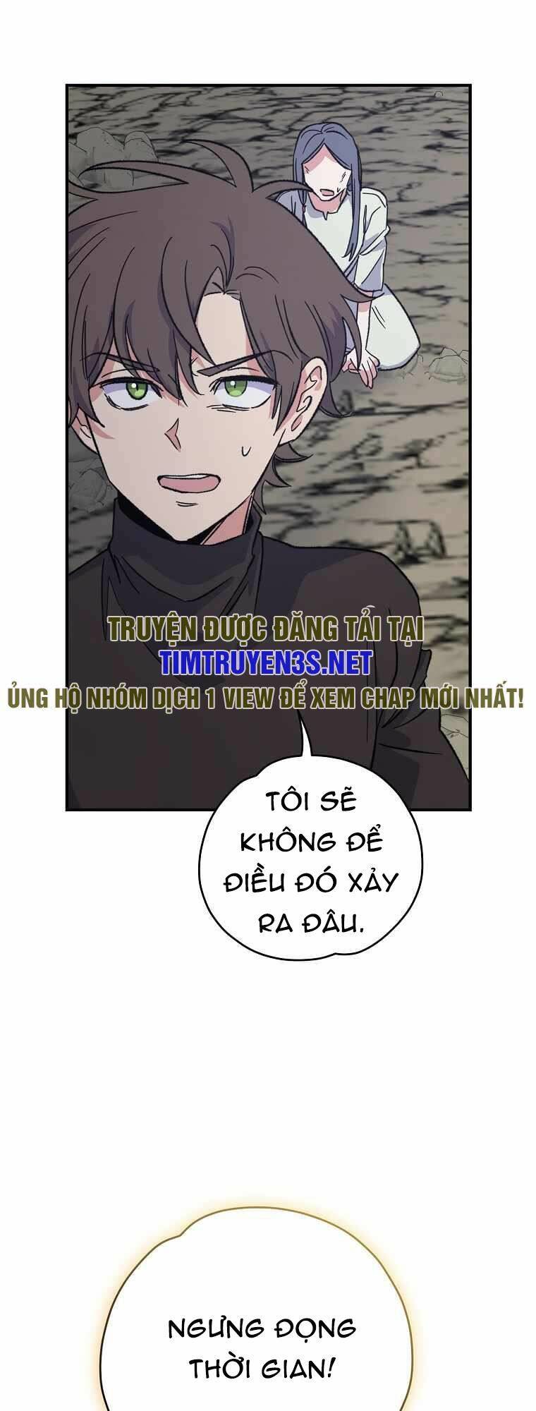 Nhà Hiền Triết Yigret Chapter 89 - Trang 2