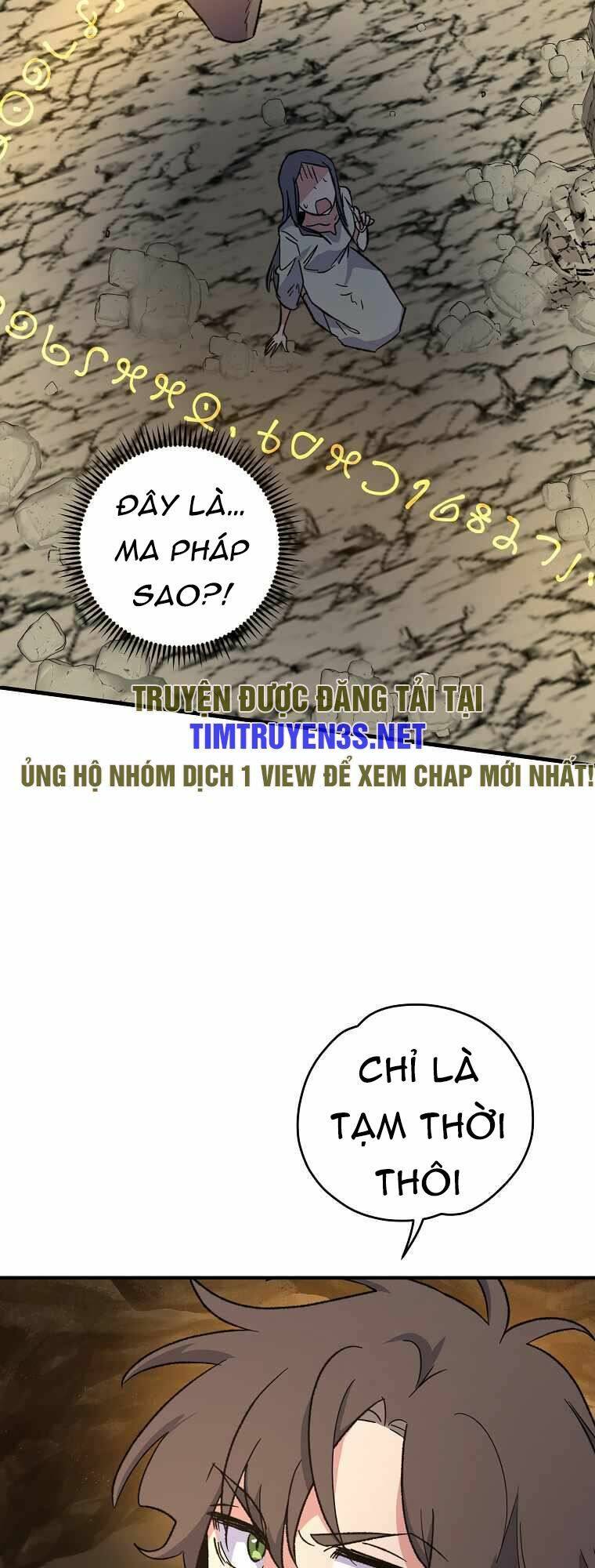 Nhà Hiền Triết Yigret Chapter 89 - Trang 2