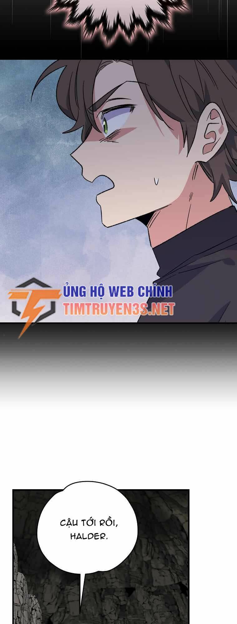 Nhà Hiền Triết Yigret Chapter 89 - Trang 2