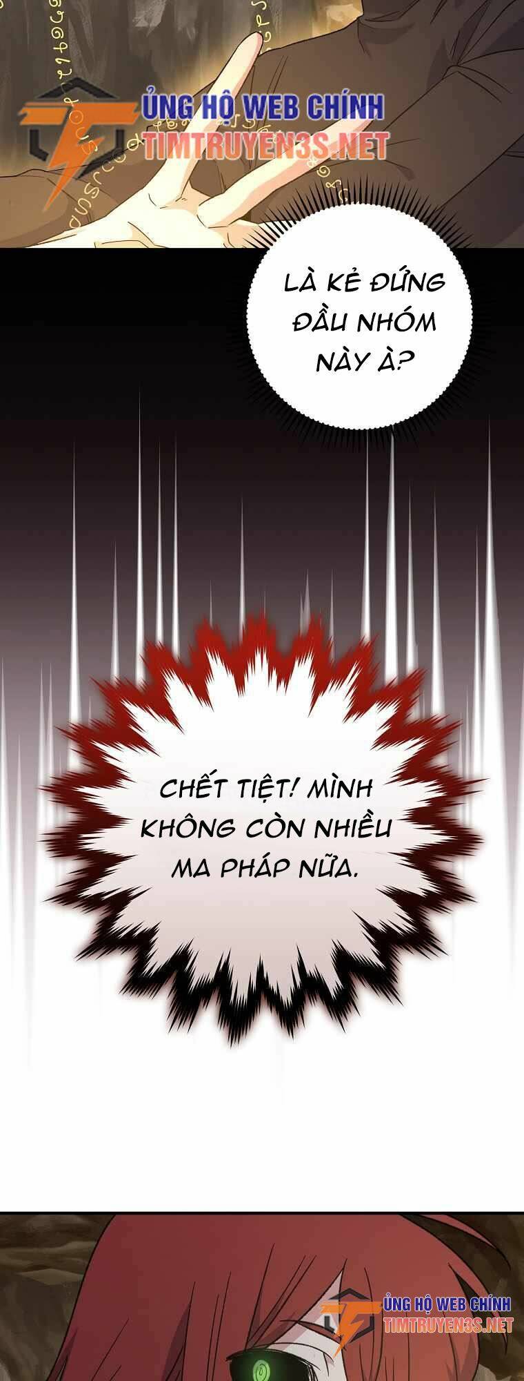 Nhà Hiền Triết Yigret Chapter 89 - Trang 2