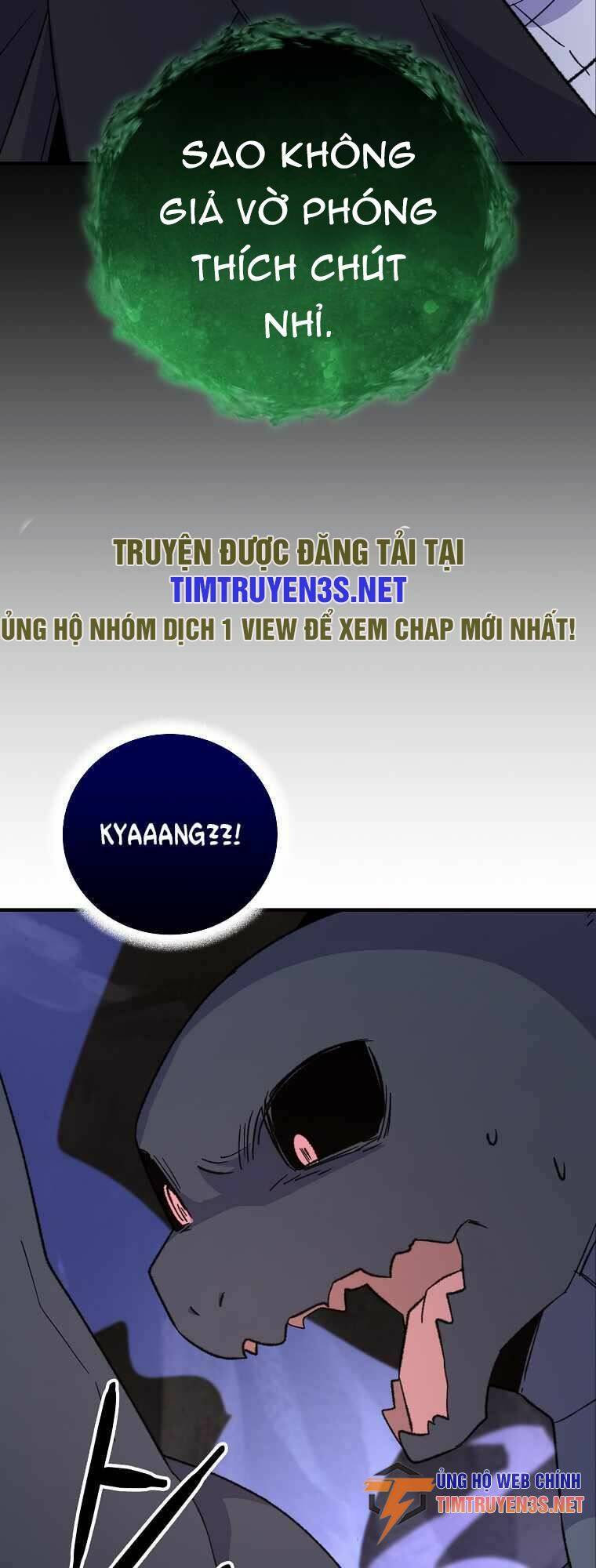 Nhà Hiền Triết Yigret Chapter 89 - Trang 2