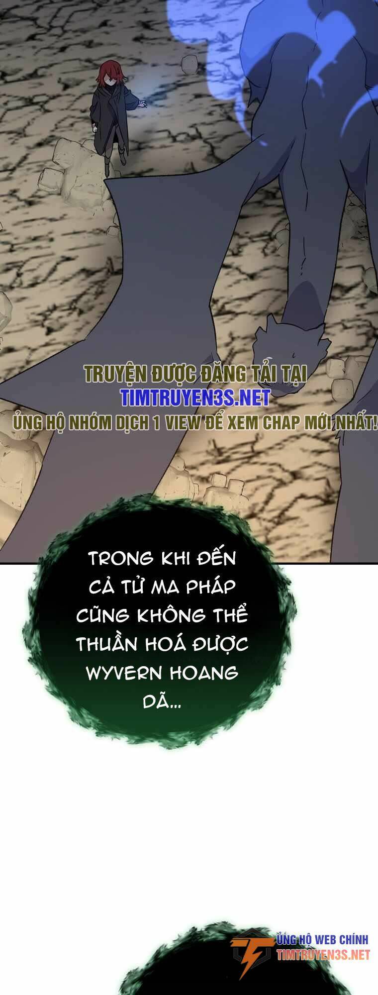 Nhà Hiền Triết Yigret Chapter 89 - Trang 2