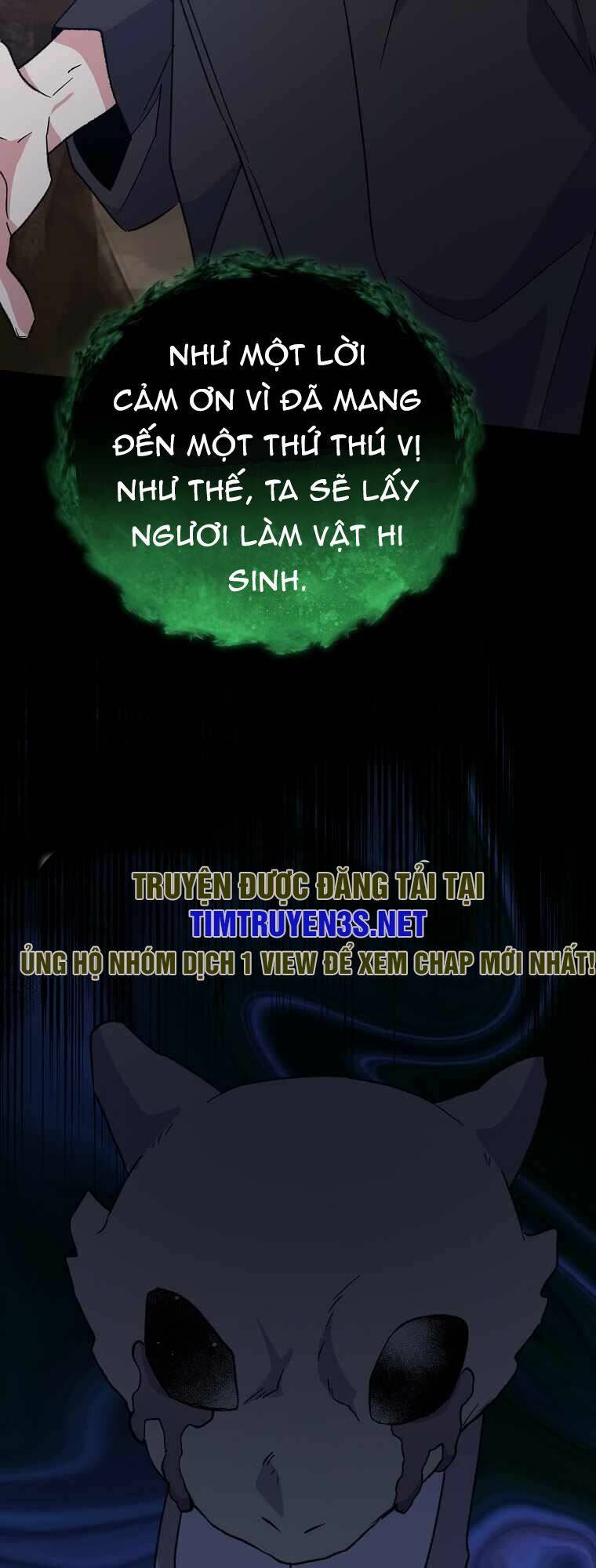 Nhà Hiền Triết Yigret Chapter 89 - Trang 2