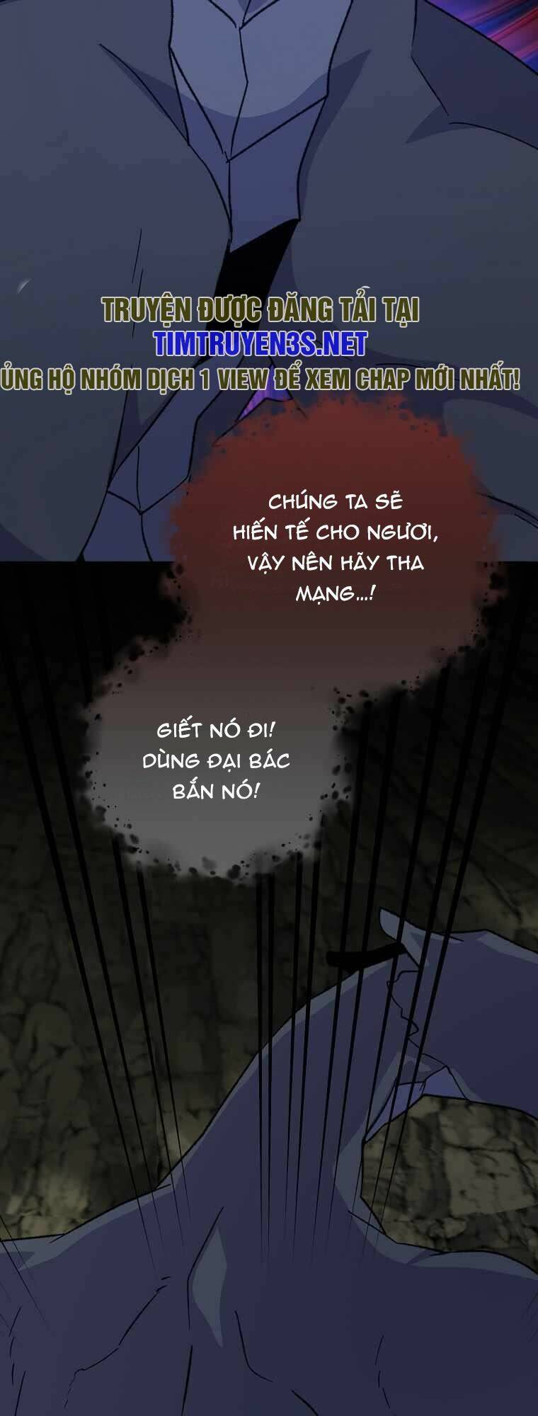 Nhà Hiền Triết Yigret Chapter 89 - Trang 2