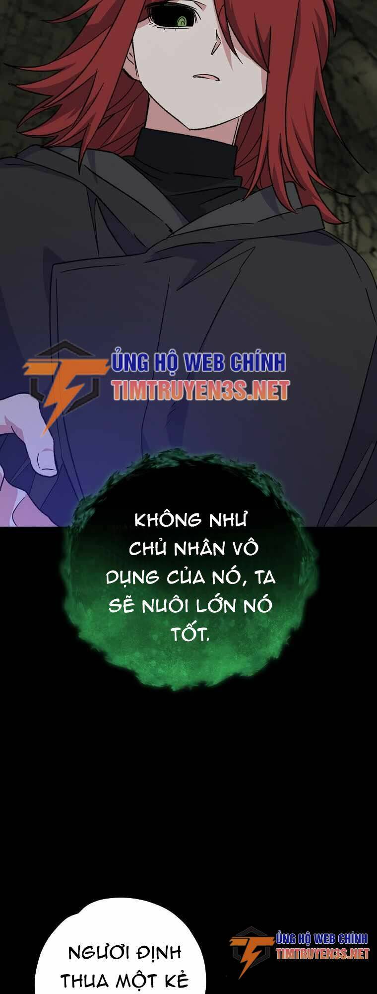 Nhà Hiền Triết Yigret Chapter 89 - Trang 2