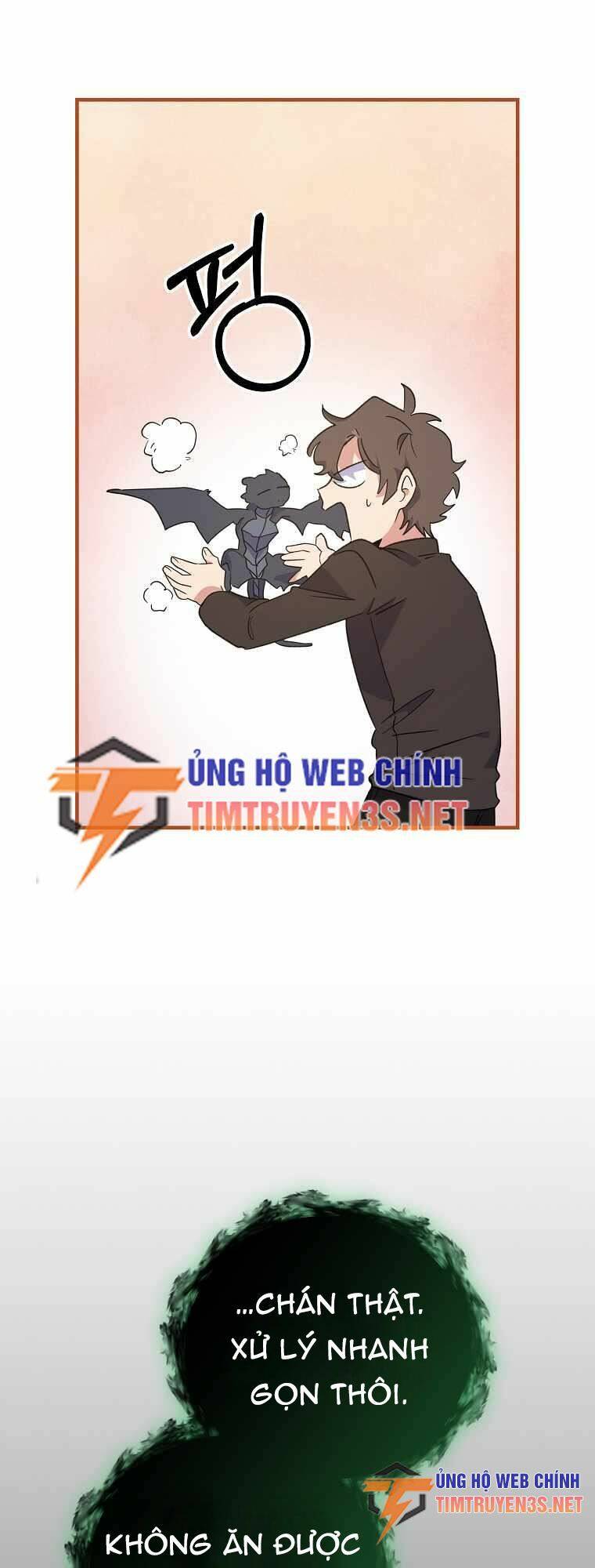 Nhà Hiền Triết Yigret Chapter 89 - Trang 2