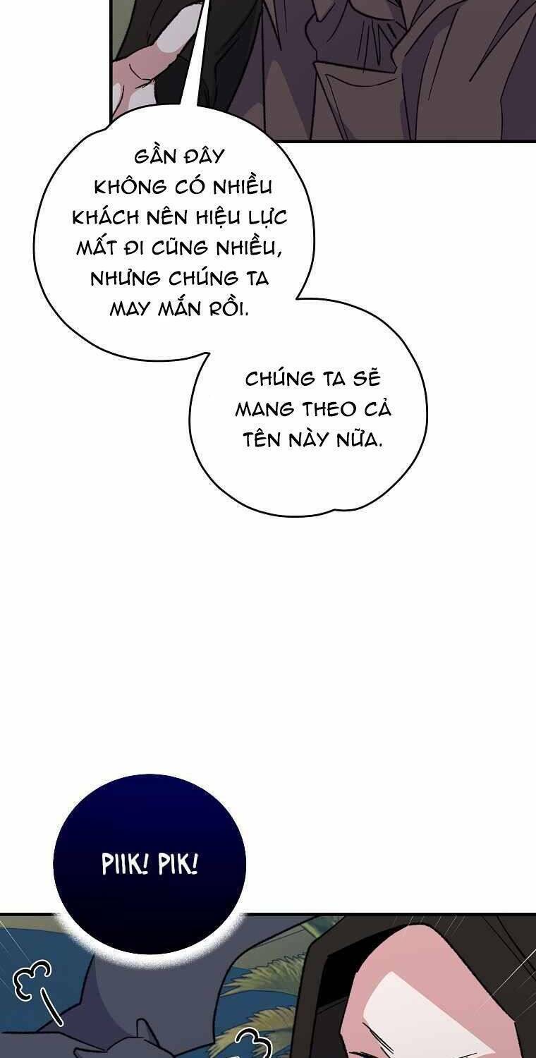 Nhà Hiền Triết Yigret Chapter 88 - Trang 2