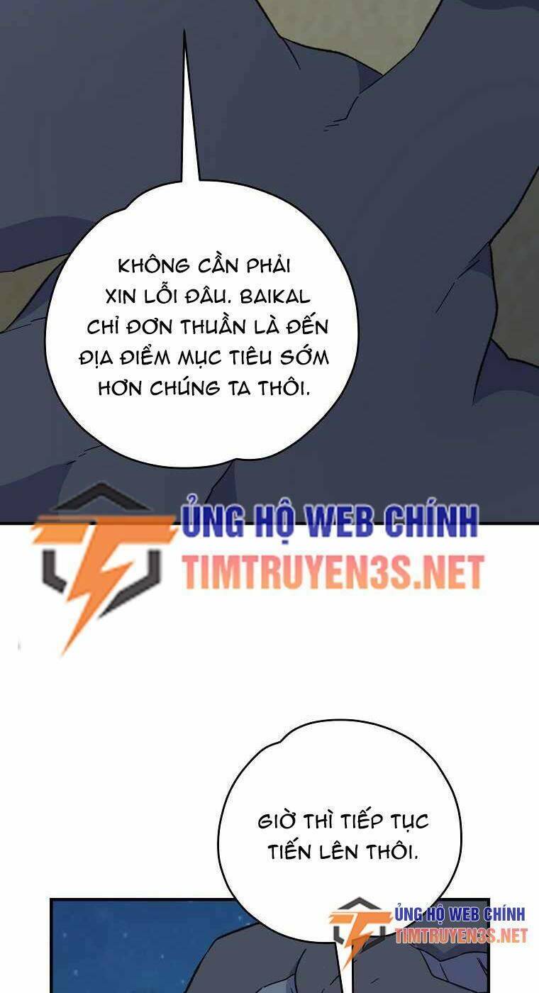 Nhà Hiền Triết Yigret Chapter 88 - Trang 2