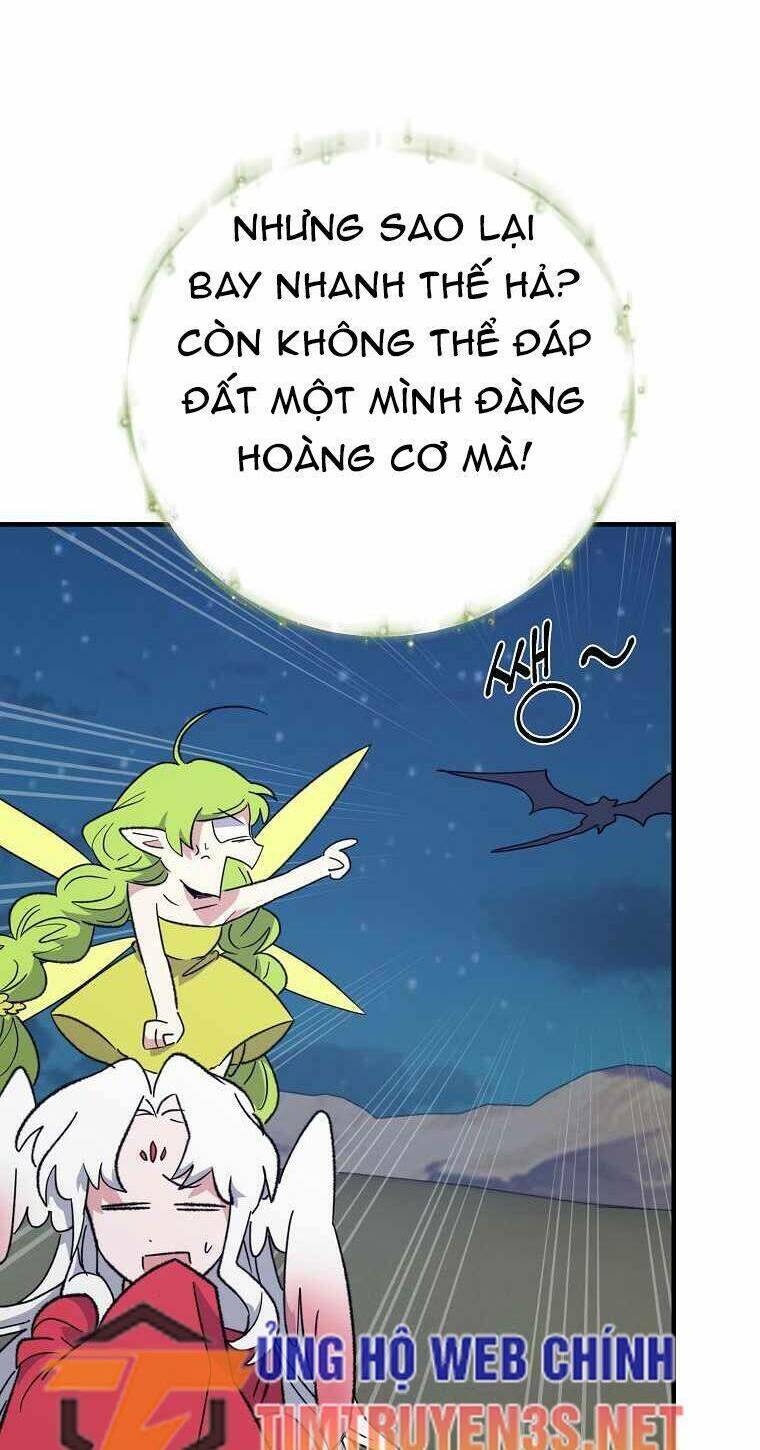 Nhà Hiền Triết Yigret Chapter 88 - Trang 2