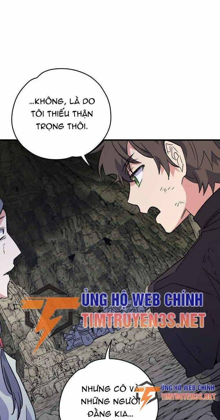 Nhà Hiền Triết Yigret Chapter 88 - Trang 2