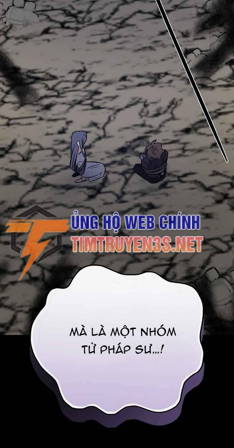 Nhà Hiền Triết Yigret Chapter 88 - Trang 2