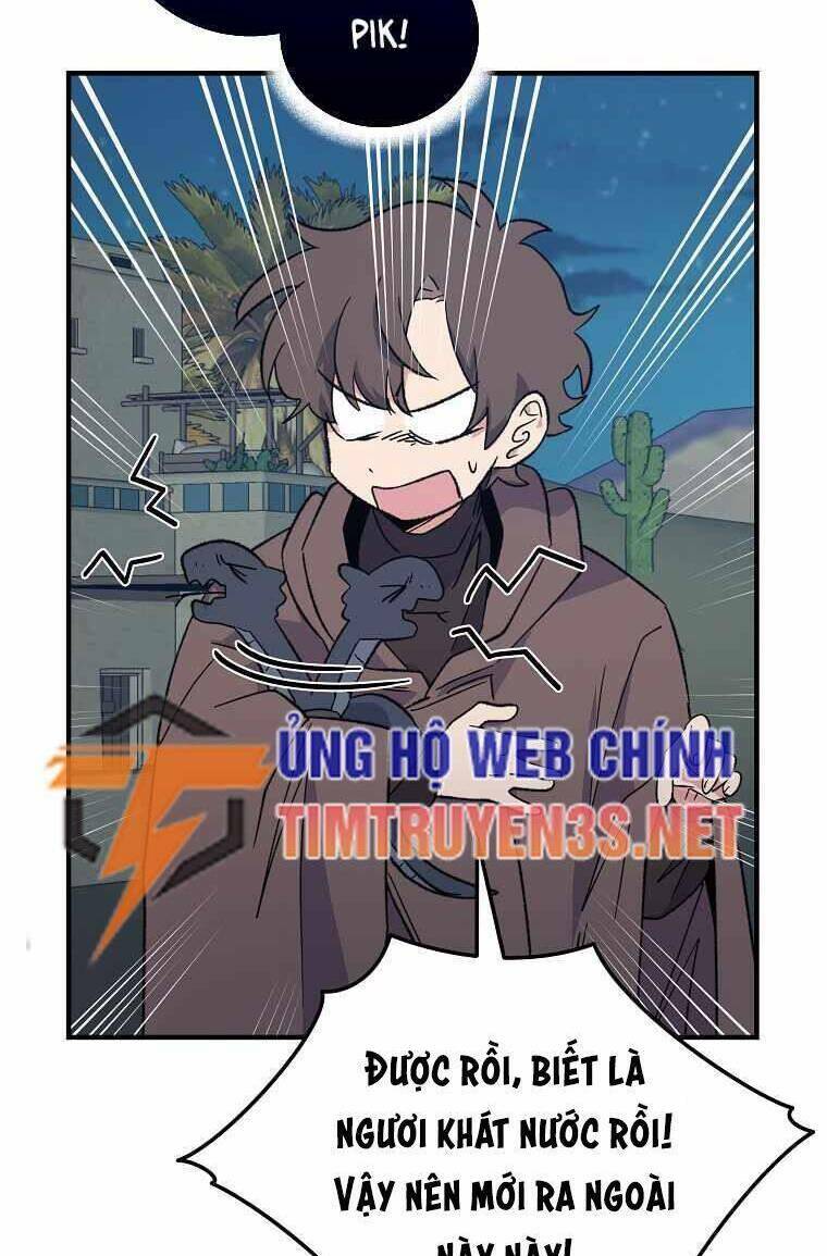 Nhà Hiền Triết Yigret Chapter 88 - Trang 2