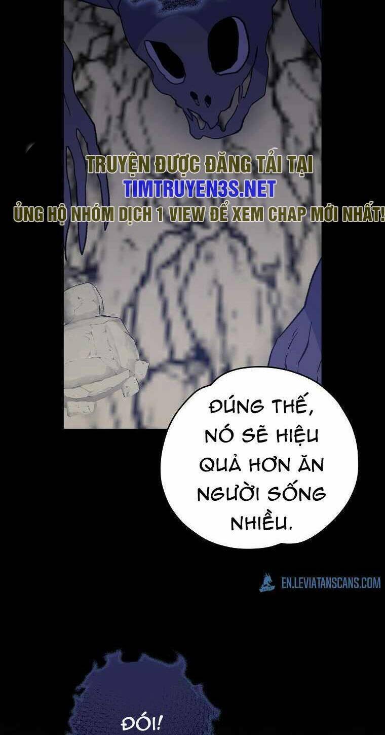 Nhà Hiền Triết Yigret Chapter 88 - Trang 2