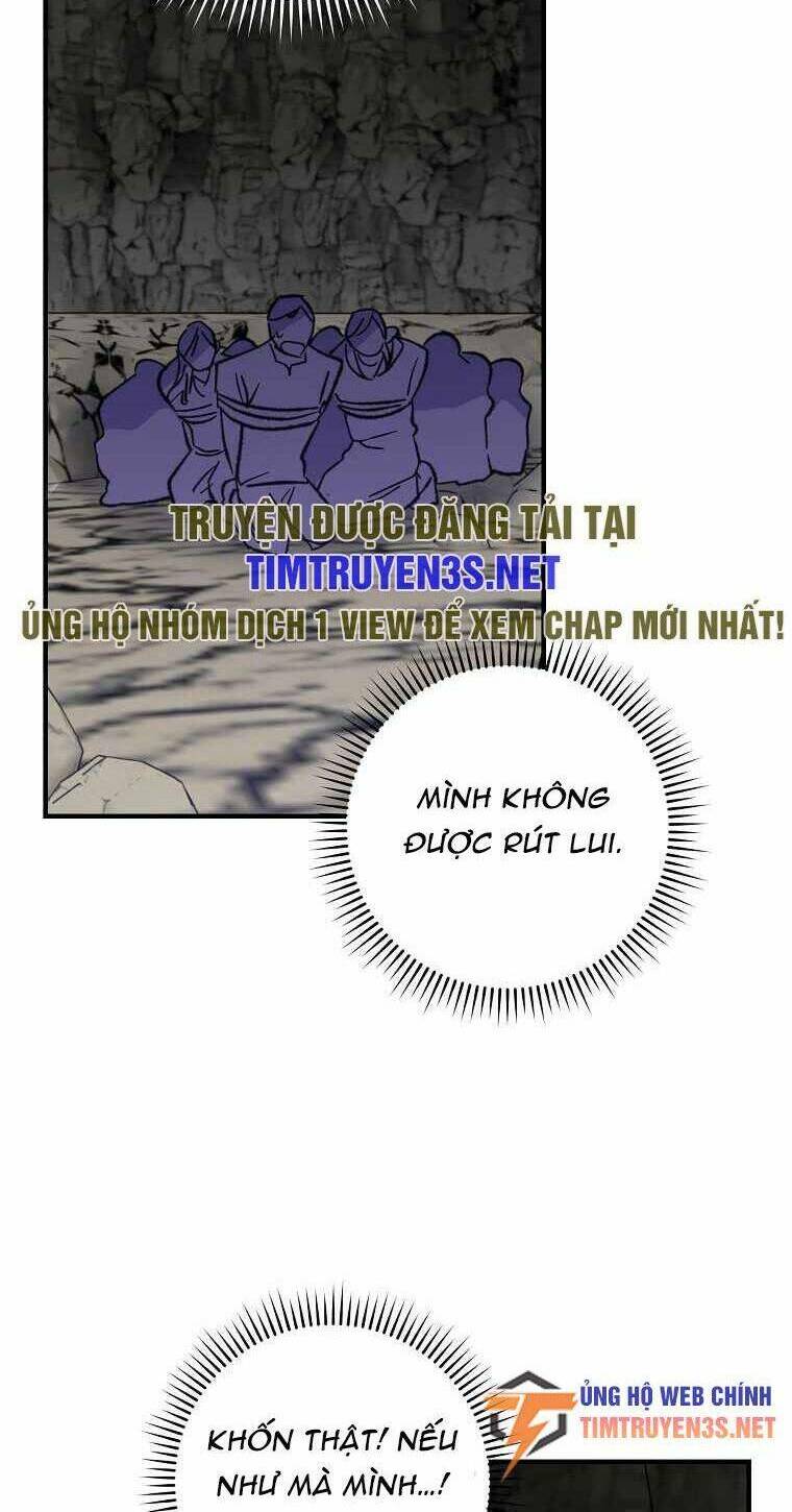 Nhà Hiền Triết Yigret Chapter 88 - Trang 2