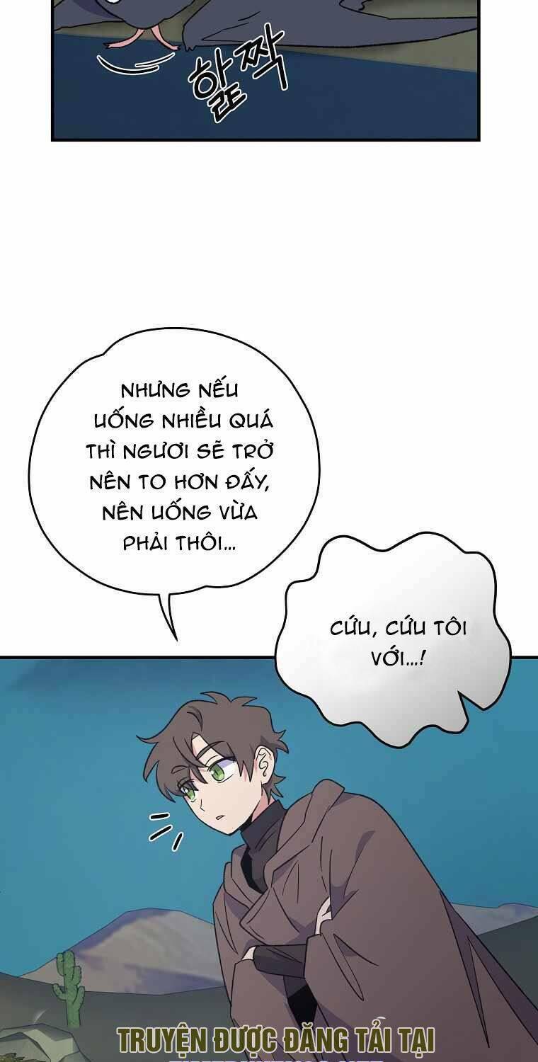 Nhà Hiền Triết Yigret Chapter 88 - Trang 2