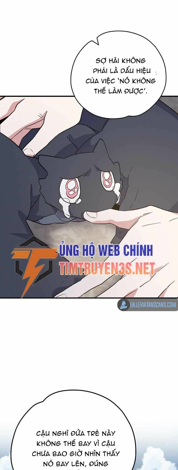 Nhà Hiền Triết Yigret Chapter 86 - Trang 2