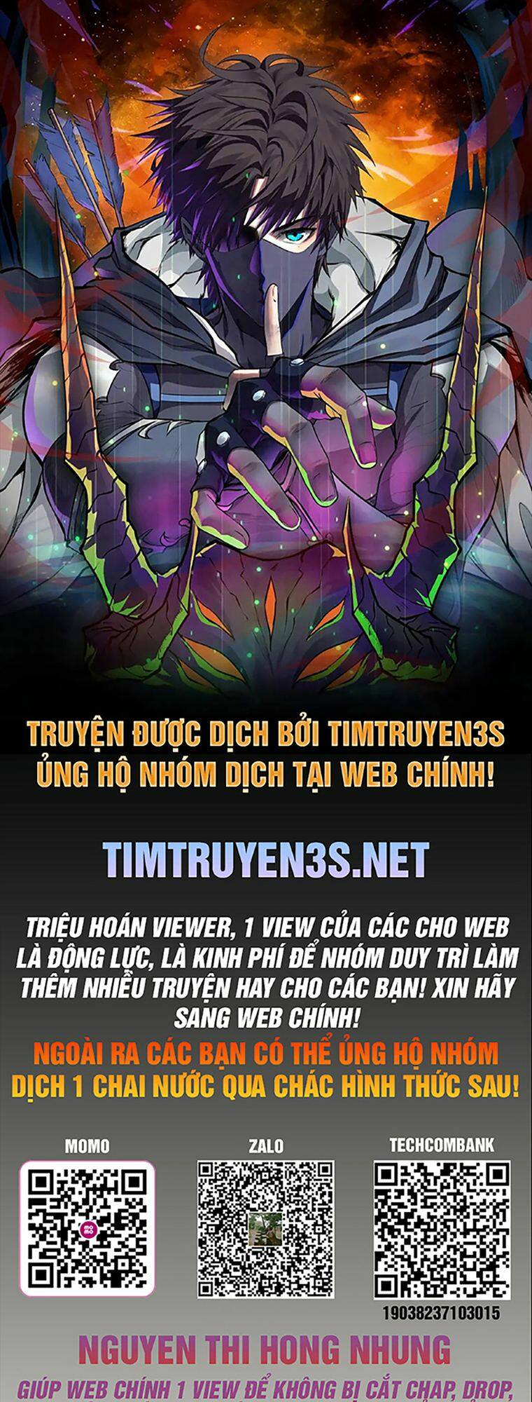 Nhà Hiền Triết Yigret Chapter 85 - Trang 2