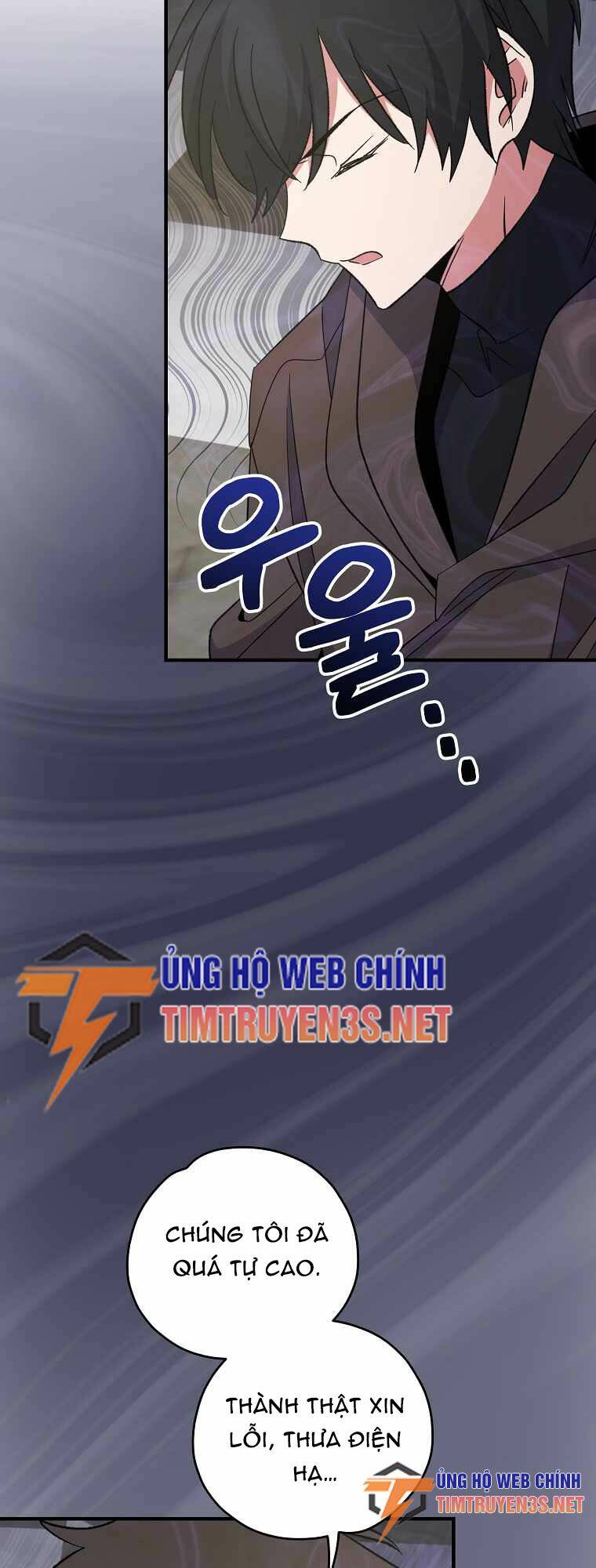 Nhà Hiền Triết Yigret Chapter 85 - Trang 2