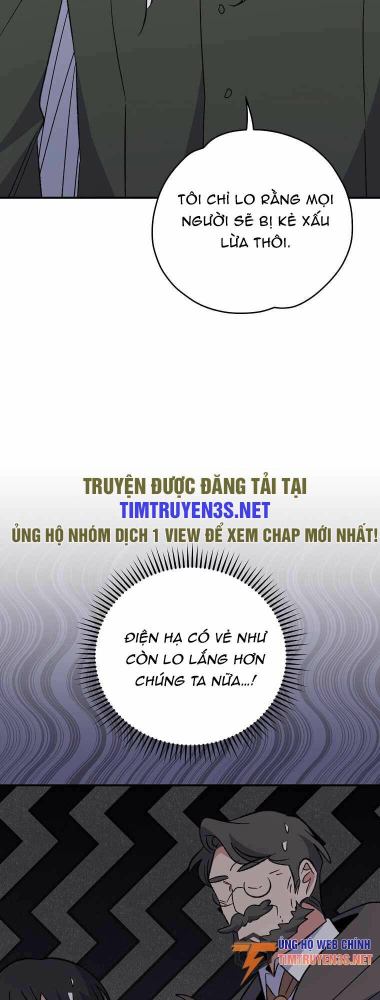 Nhà Hiền Triết Yigret Chapter 85 - Trang 2