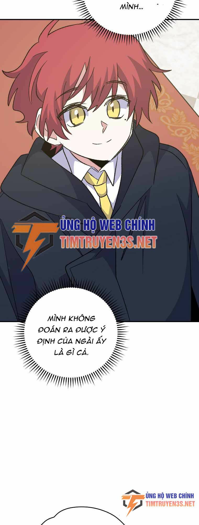 Nhà Hiền Triết Yigret Chapter 85 - Trang 2